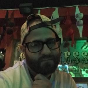 Meet your Posher, Scotty brooklyn